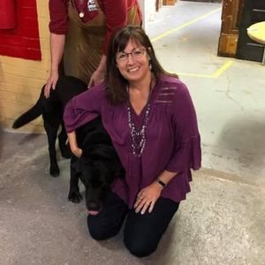 Meet your Posher, Sherry